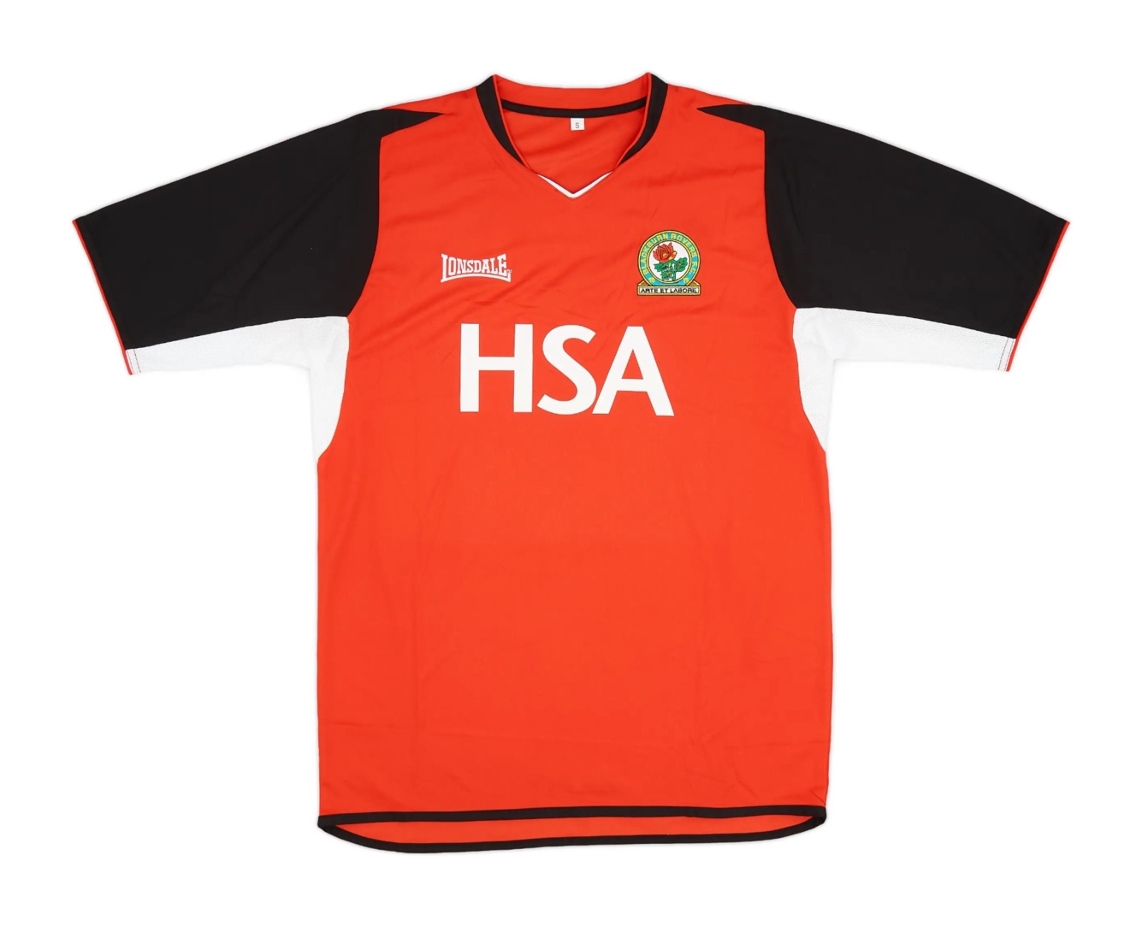 Blackburn Rovers 2004-05 Away Kit