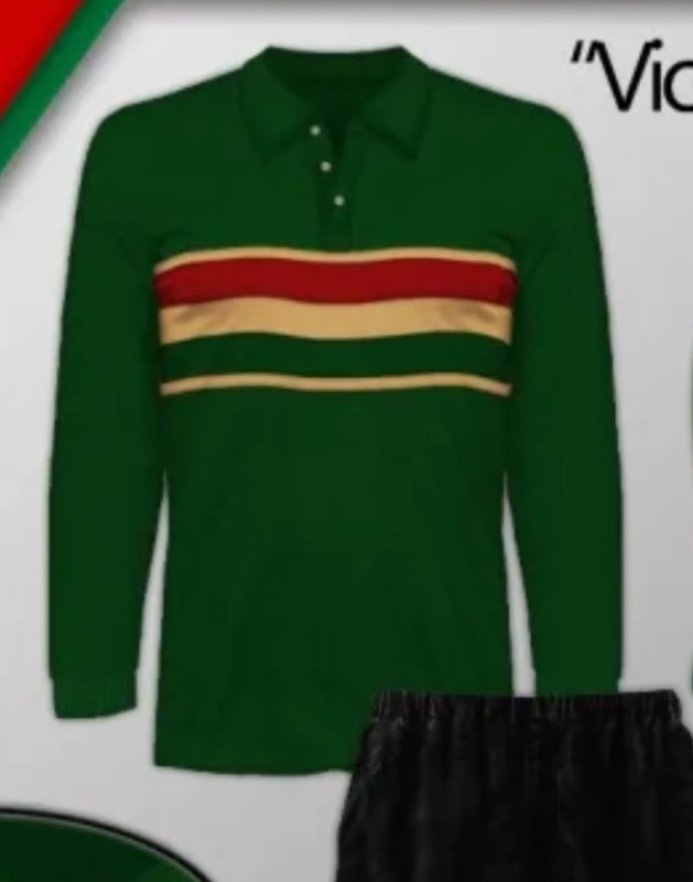 Hungary 1938 GK 1 Kit