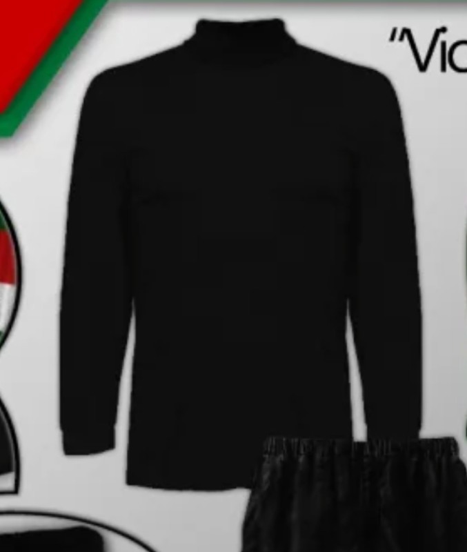 Hungary 1938 GK 2 Kit