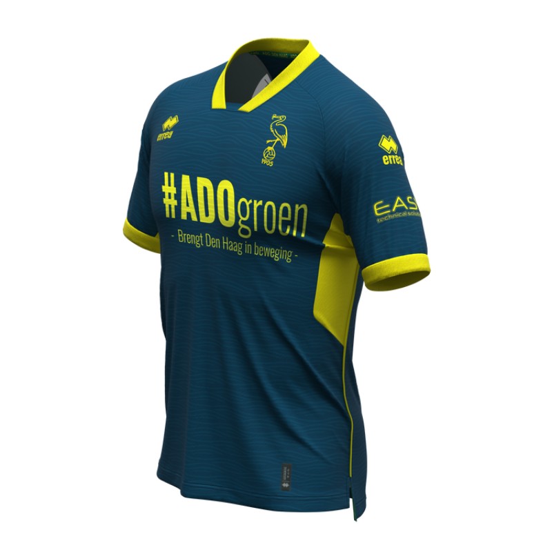 ADO Den Haag 2025-26 Special Kit