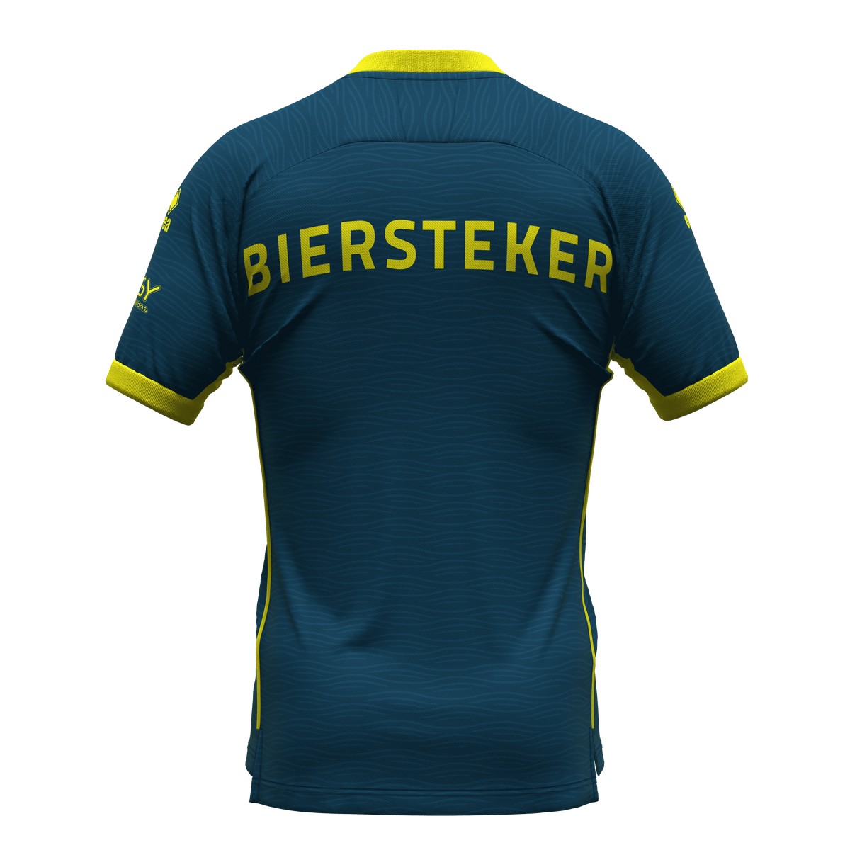ADO Den Haag 2025-26 Special Kit