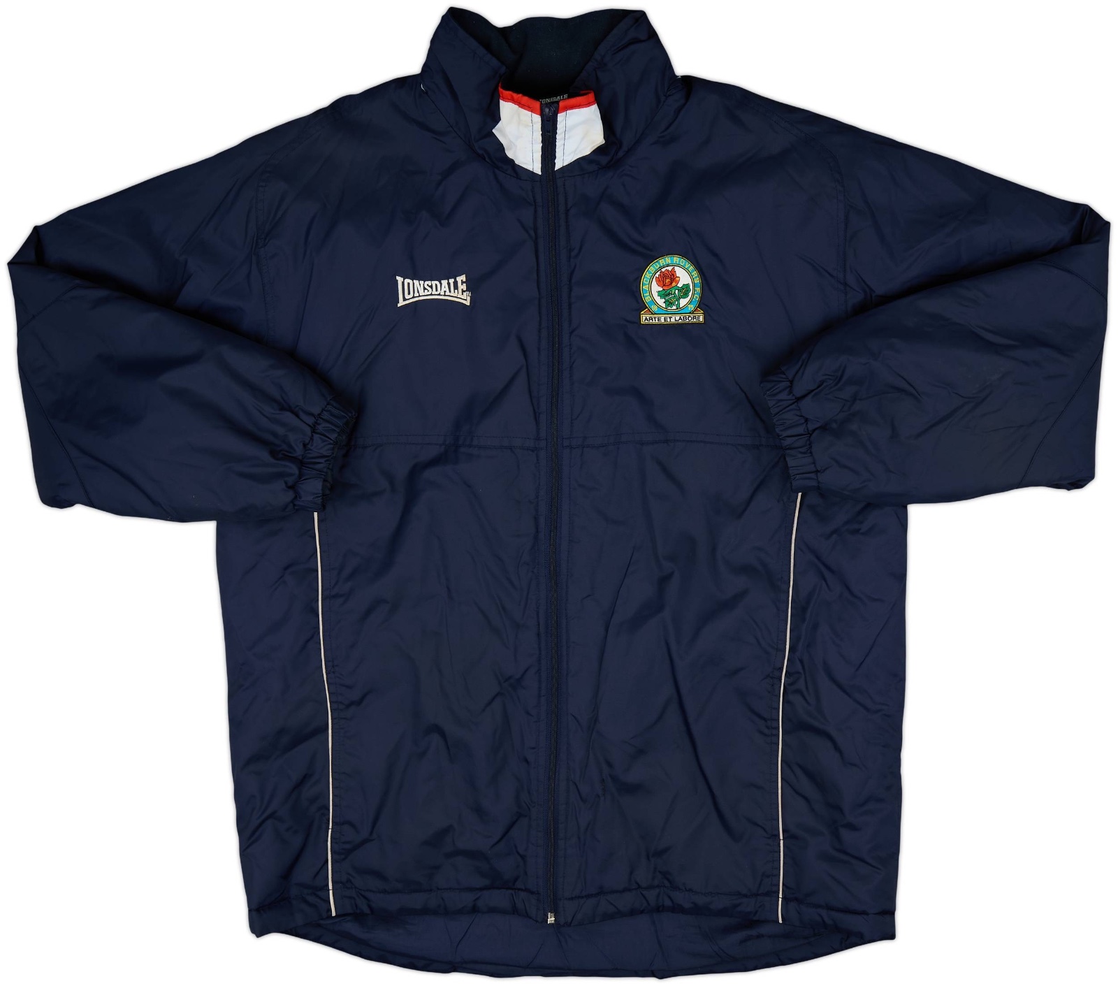 Blackburn Rovers 2004-05 Bench Kit