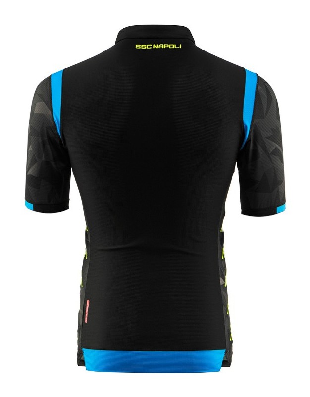 SSC Napoli 2018-19 European Away Kit