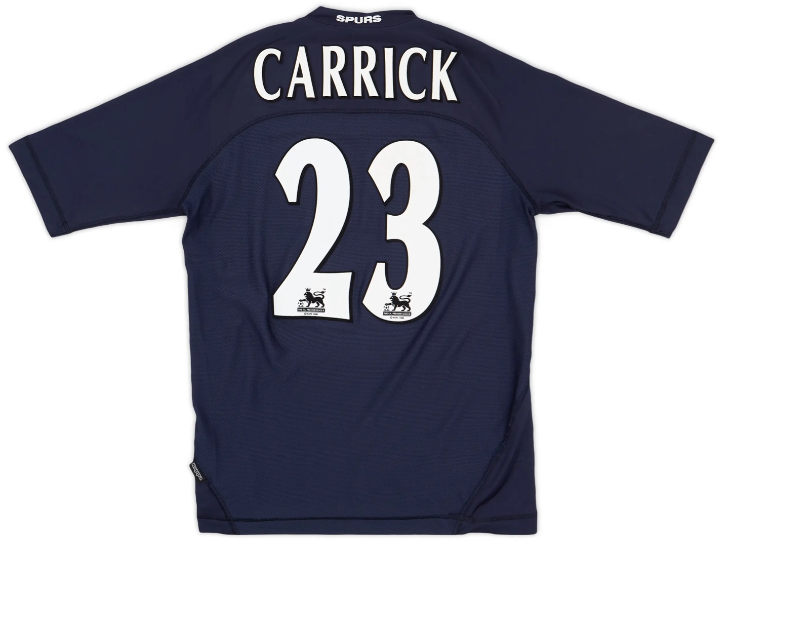 Tottenham Hotspur 2004-05 Away Kit