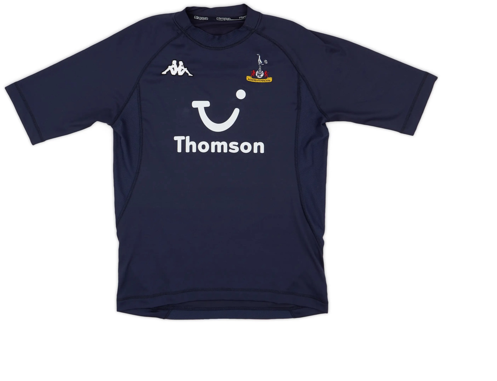 Tottenham Hotspur 2004-05 Away Kit