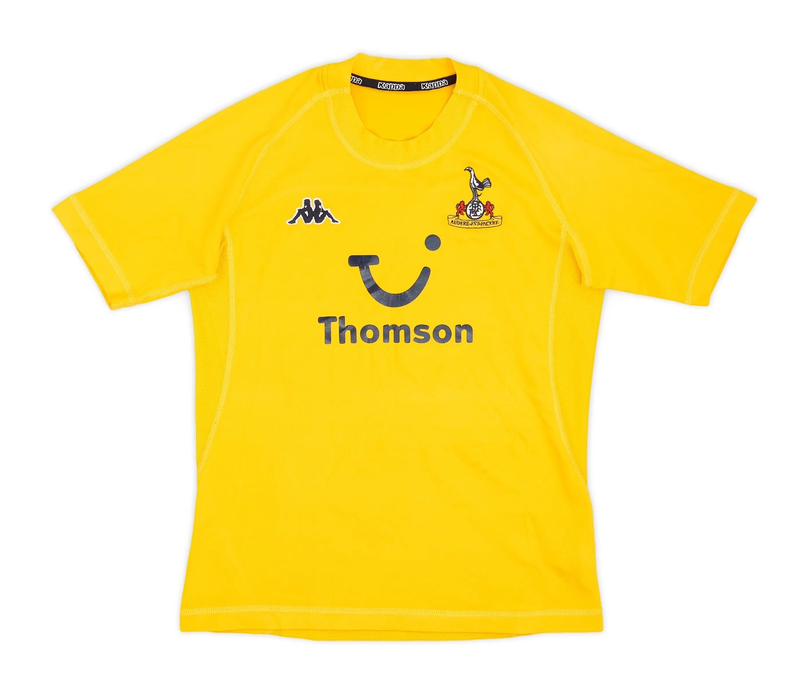 Tottenham Hotspur 2004-05 Third Kit