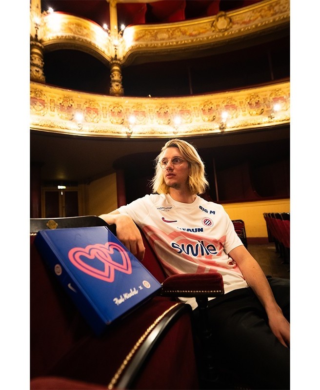 Montpellier HSC 2025-26 Special Kit