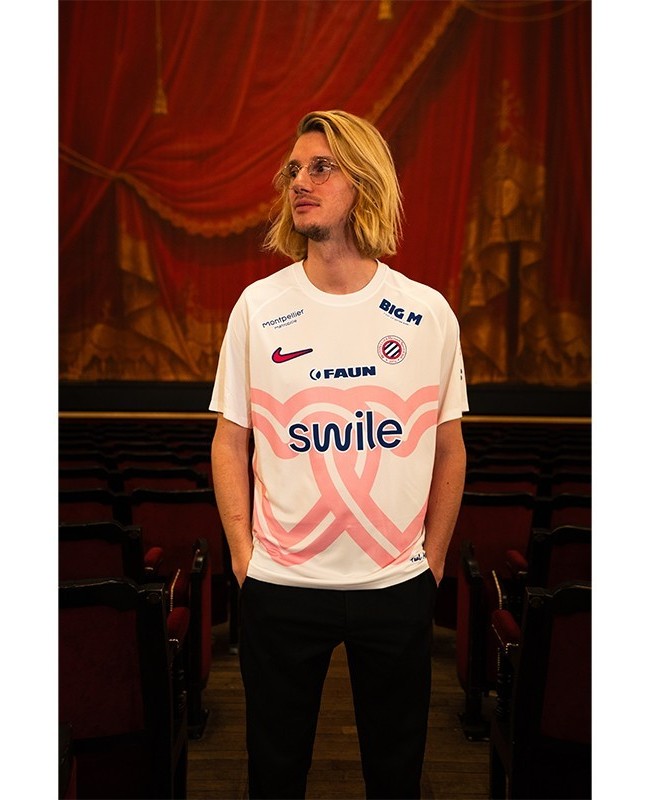 Montpellier HSC 2025-26 Special Kit