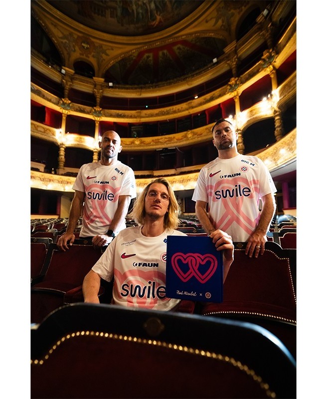 Montpellier HSC 2025-26 Special Kit