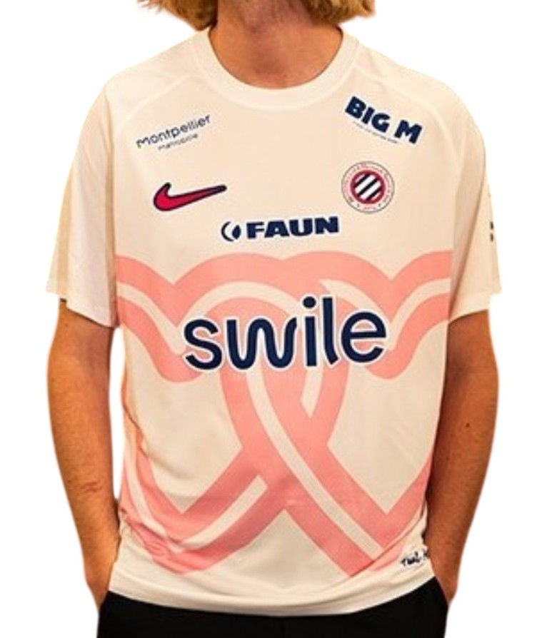 Montpellier HSC 2025-26 Special Kit