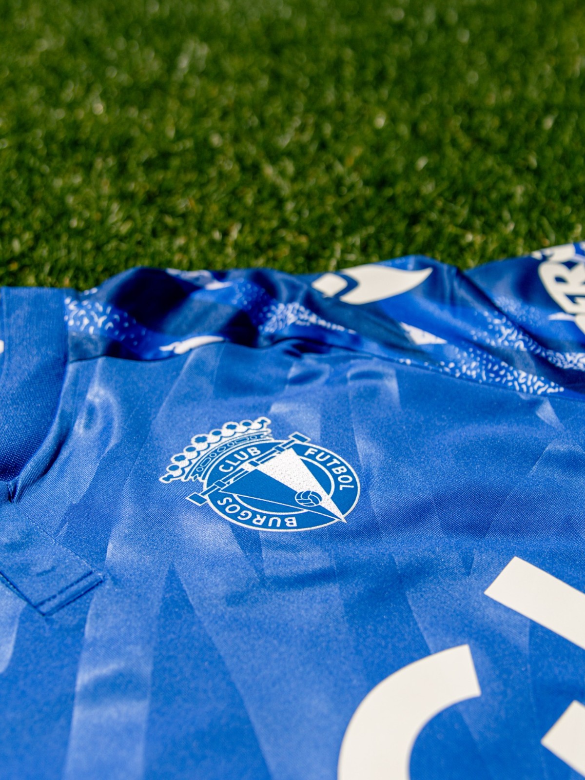 Burgos CF 2025-26 Fourth Kit