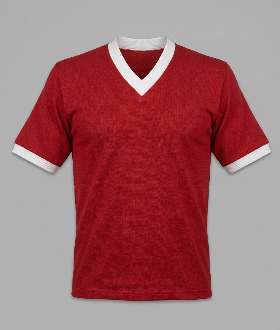 Uruguay 1962 Away Kit