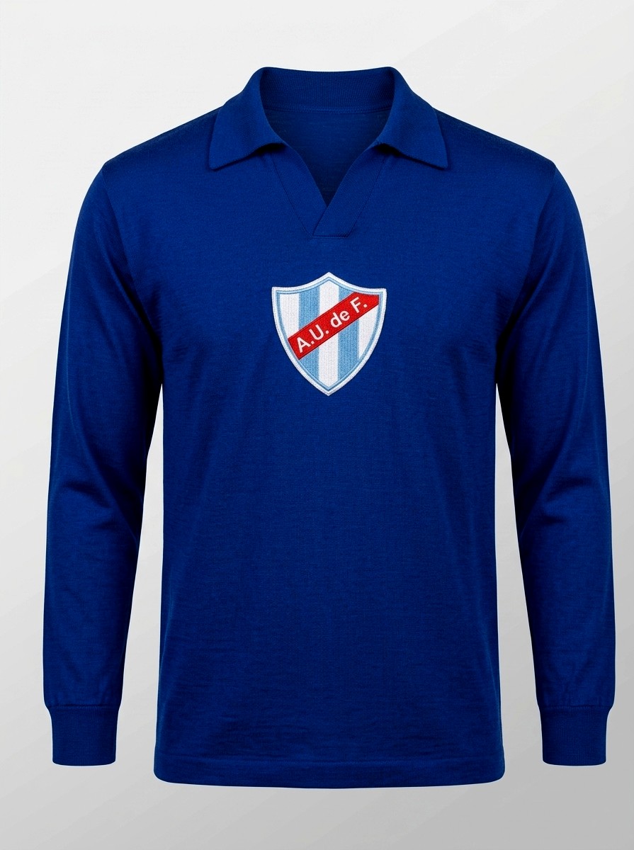 Uruguay 1954 GK 1 Kit