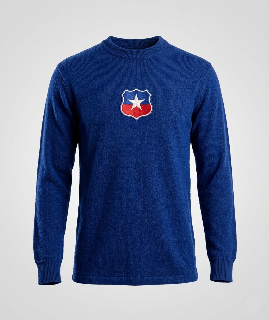 Chile 1950 GK 2 Kit