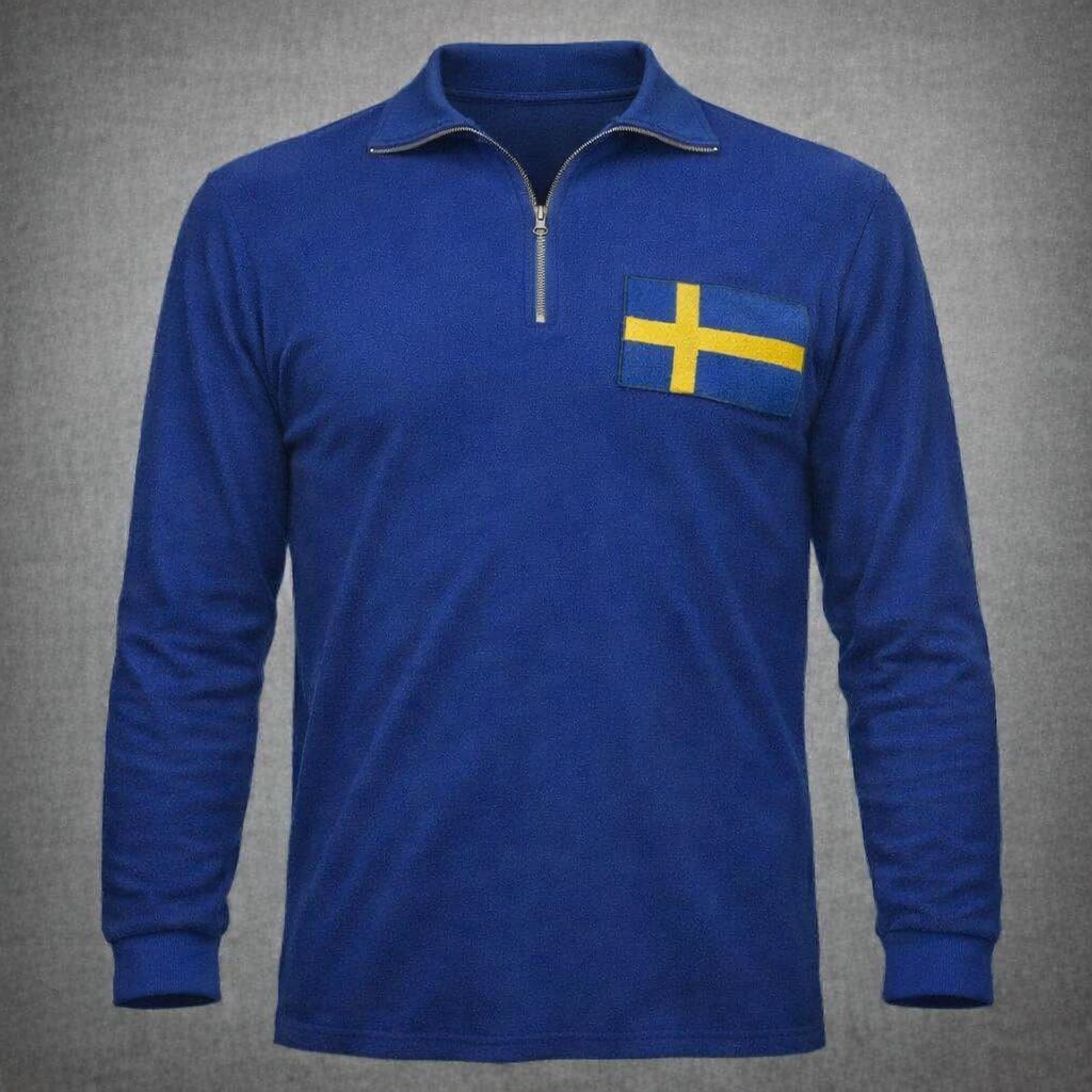 Sweden 1958 GK 1 Kit