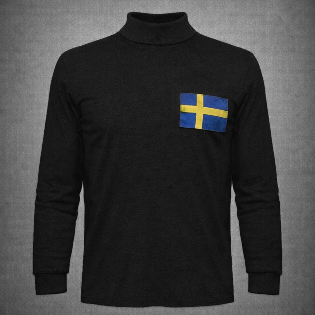 Sweden 1958 GK 2 Kit