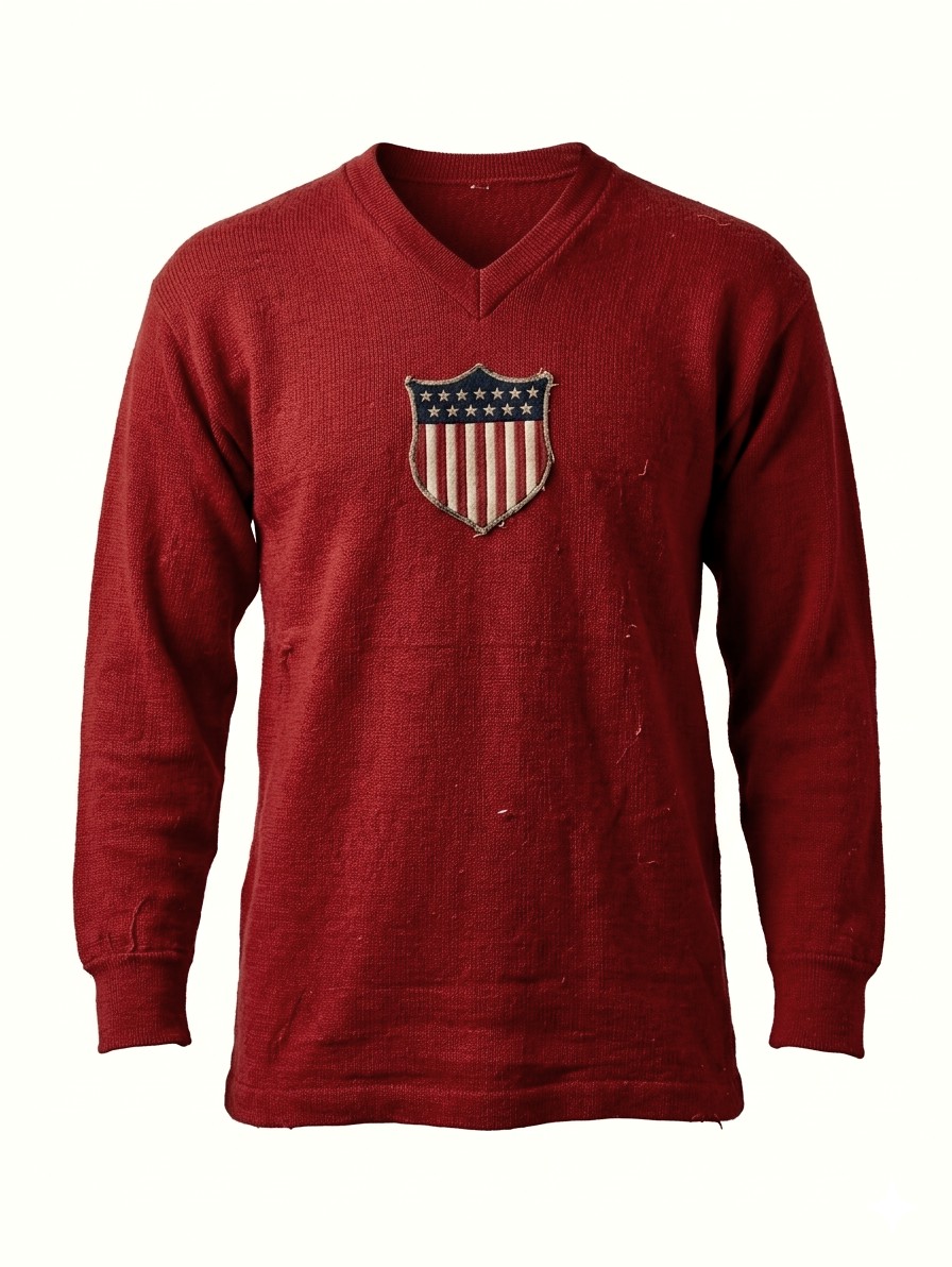 USA 1930 GK 1 Kit