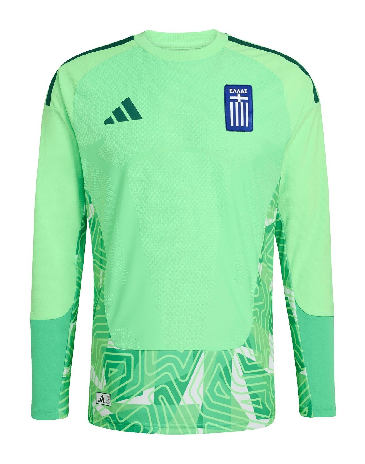 Greece 2026 GK 1 Kit