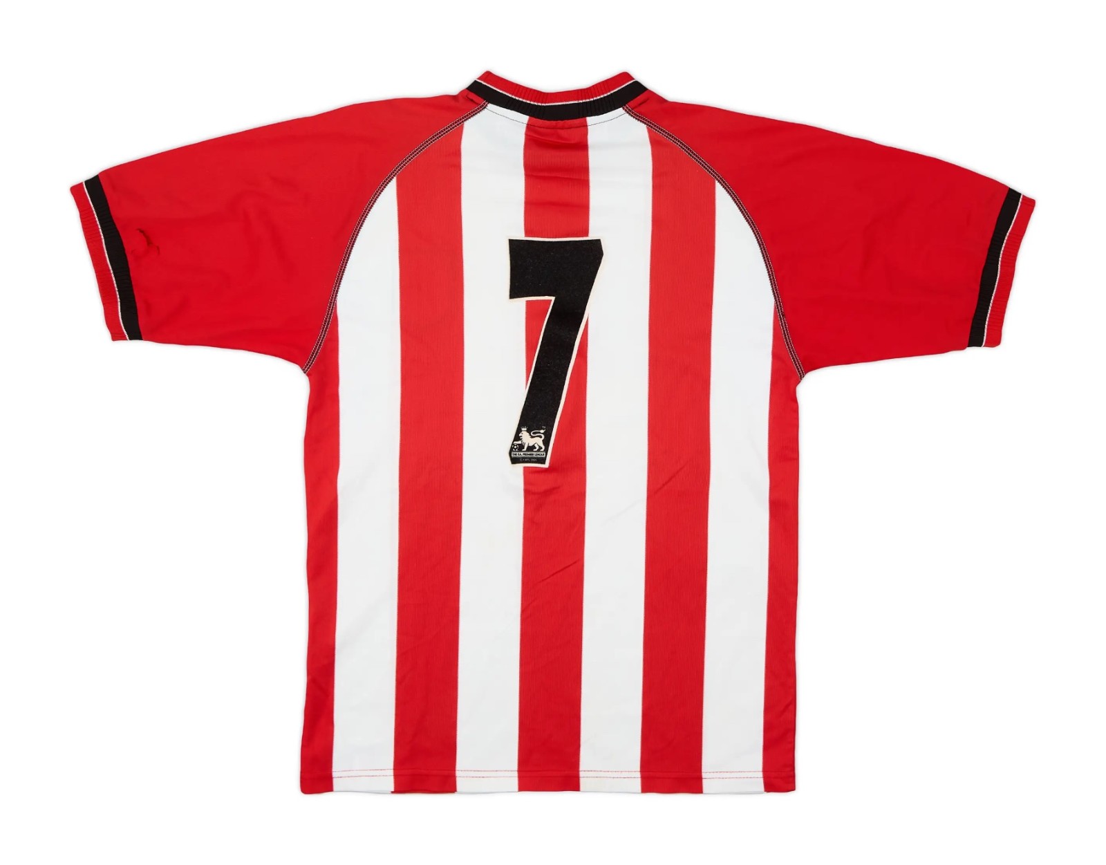 Southampton FC 2004-05 Home Kit
