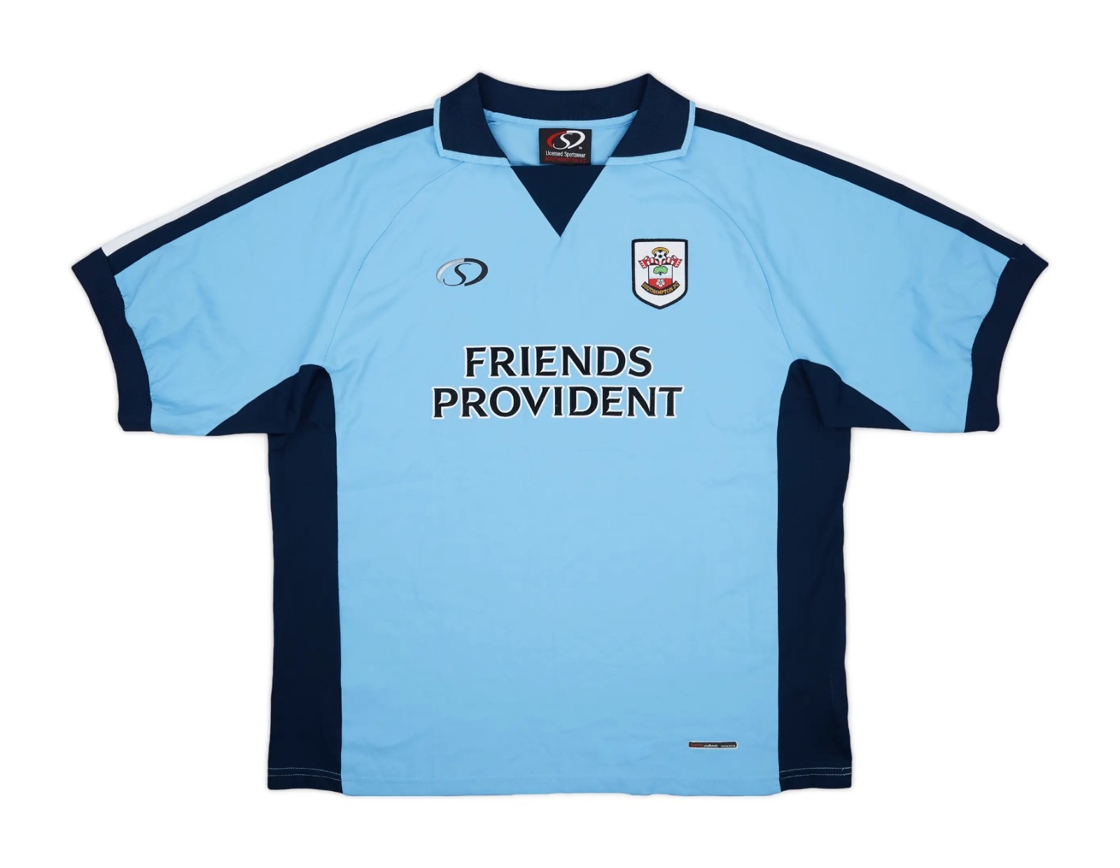 Southampton FC 2004-05 Third Kit