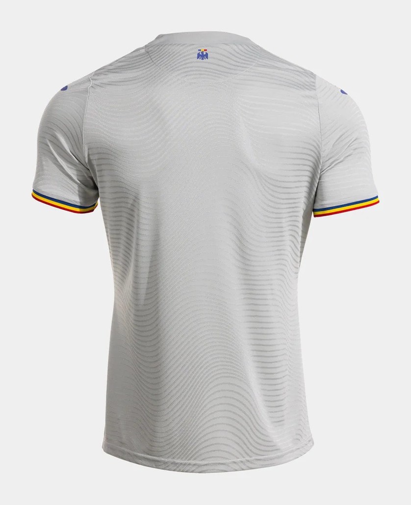 Romania 2025 GK 3 Kit