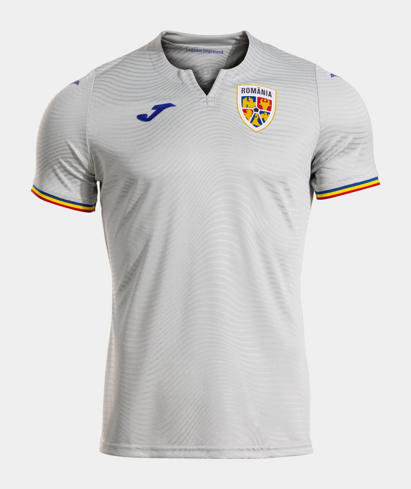 Romania 2025 GK 3 Kit