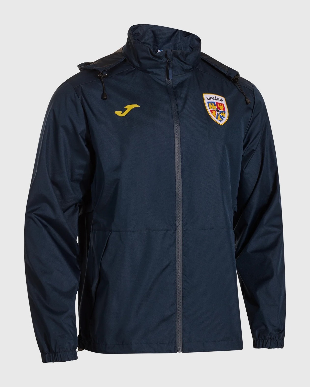 Romania 2025 Rain Kit