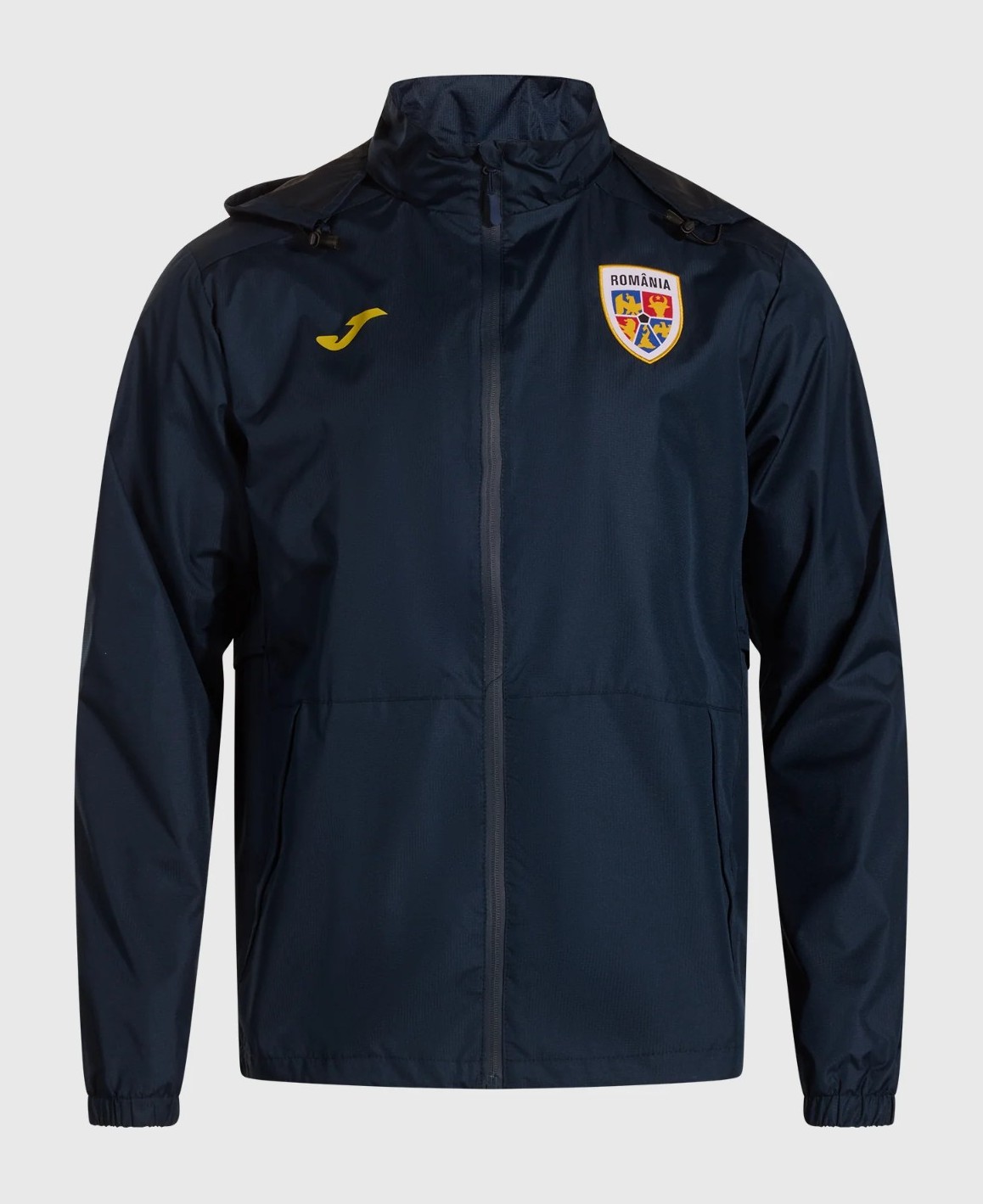 Romania 2025 Rain Kit