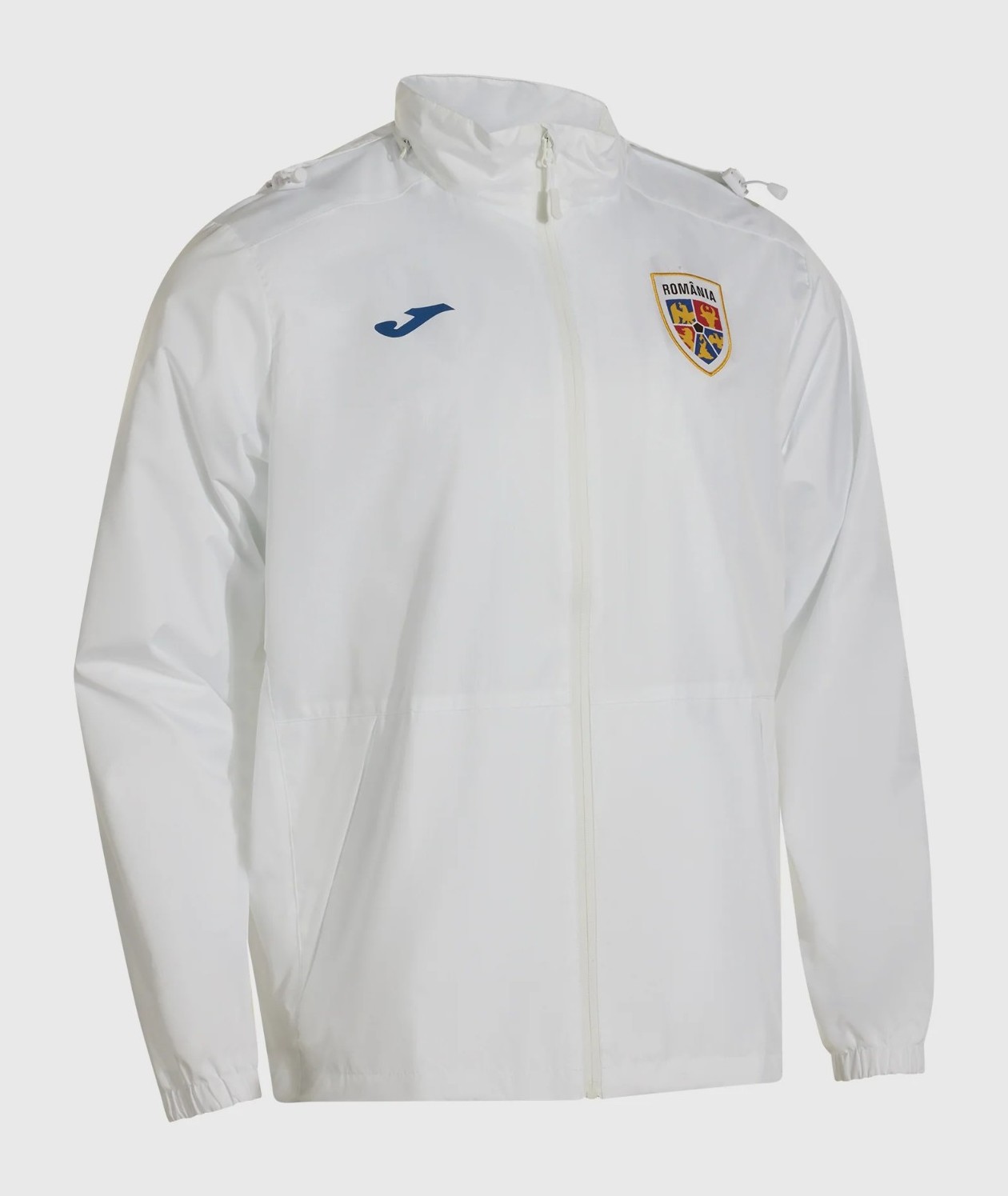 Romania 2025 Rain 2 Kit