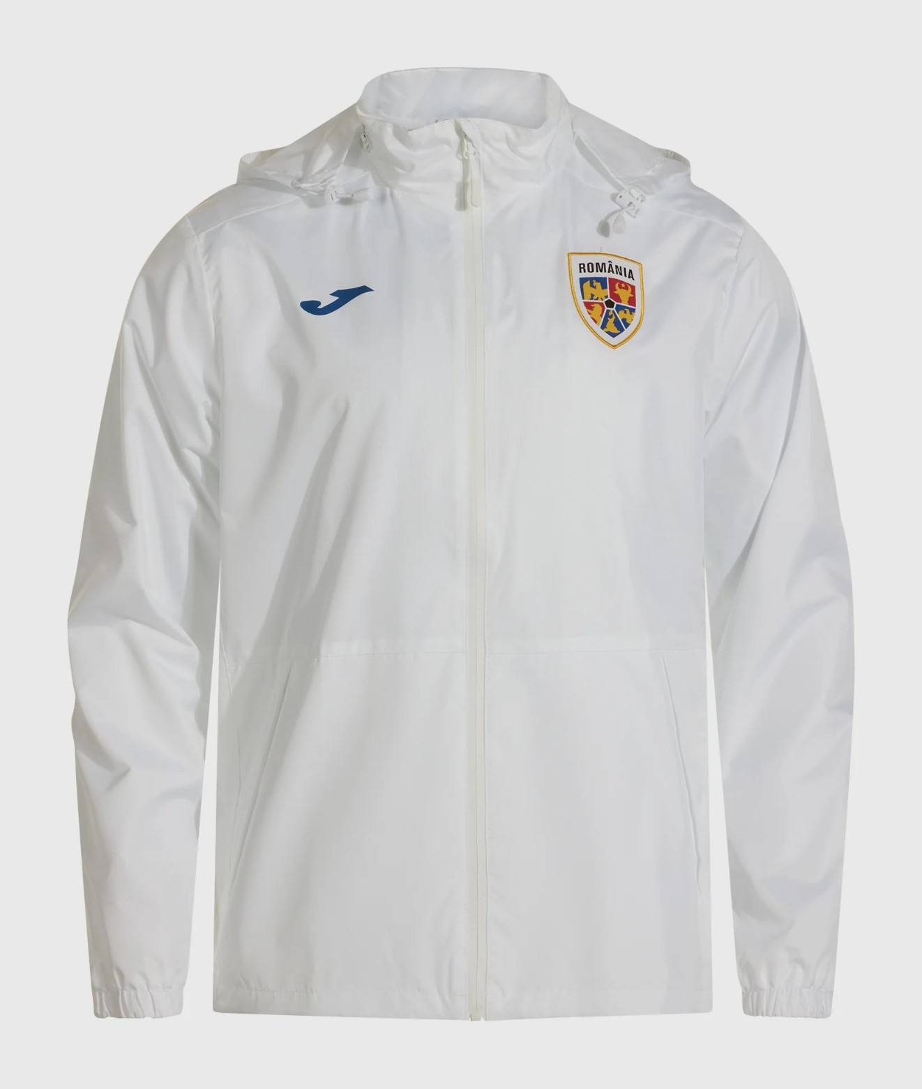 Romania 2025 Rain 2 Kit