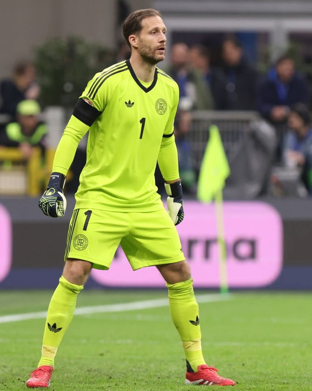 Germany 2025 GK Anniversary 2 Kit