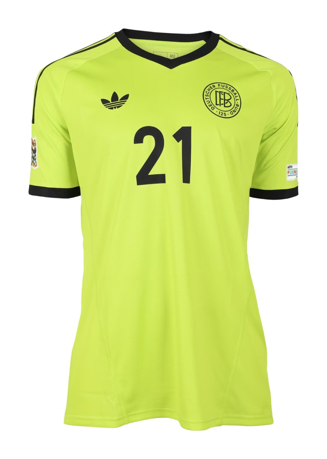 Germany 2025 GK Anniversary 2 Kit