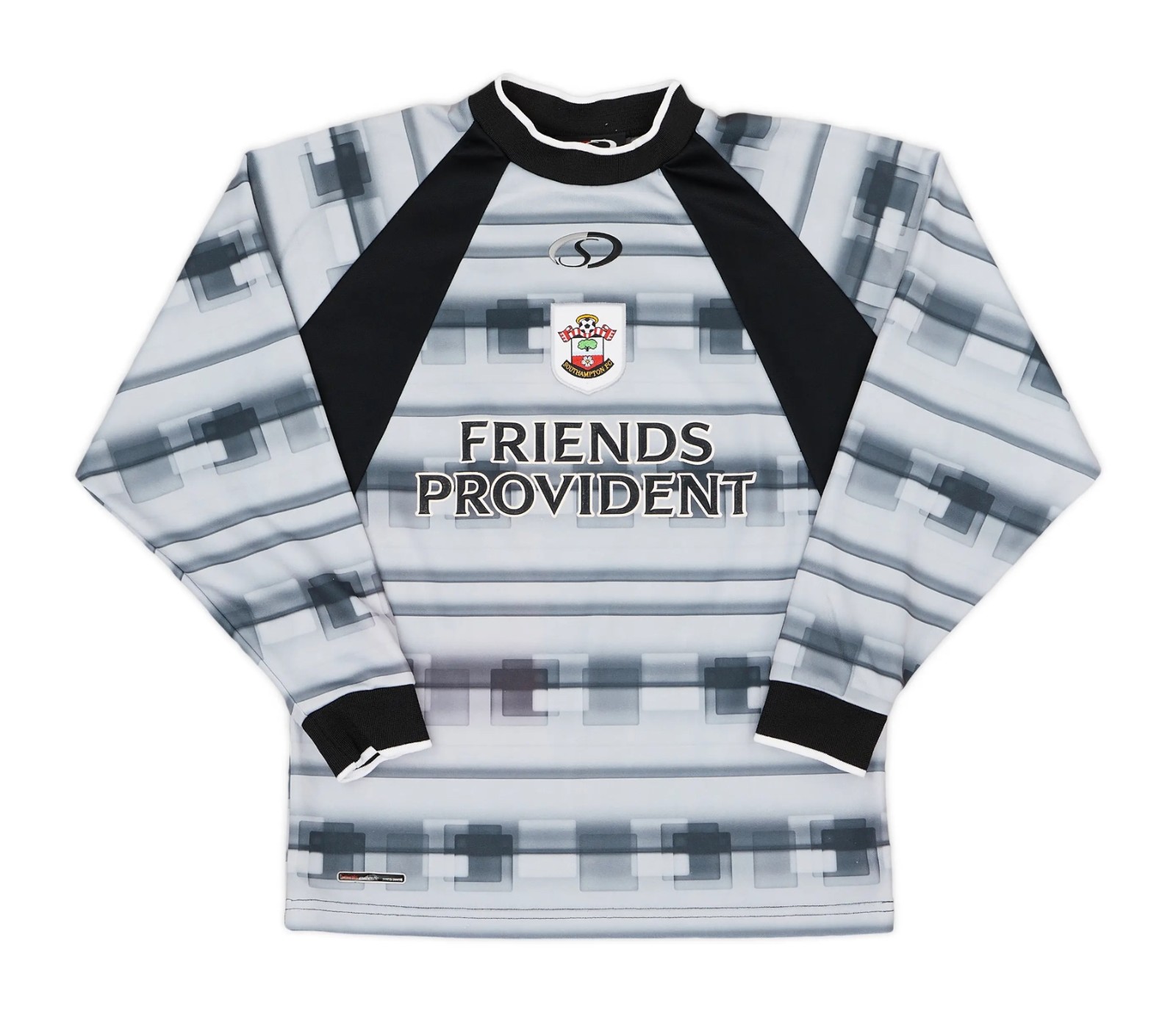 Southampton FC 2004-05 GK Home Kit