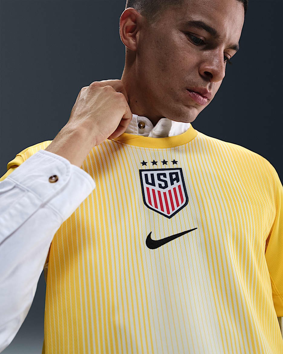 USA 2025 GK 3 Kit