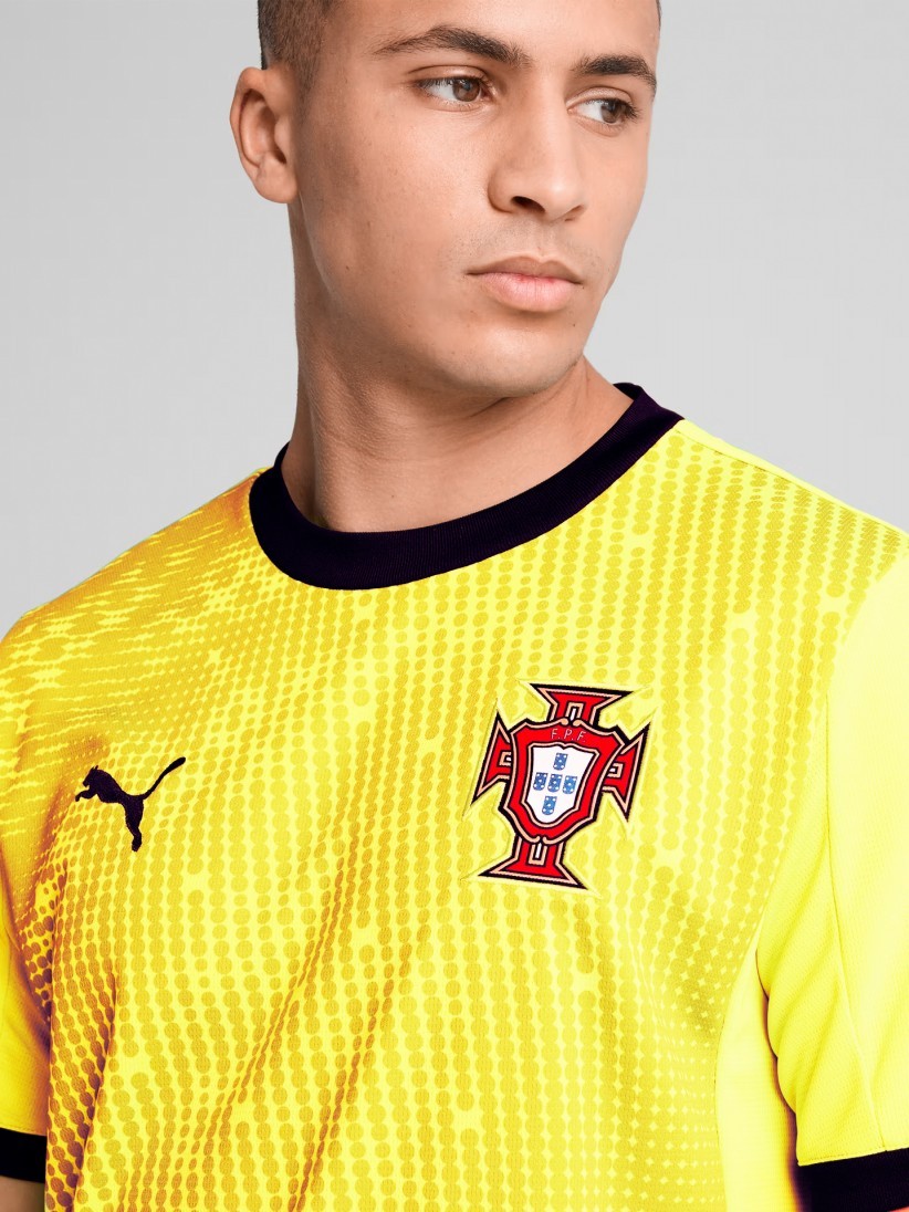 Portugal 2025 GK 3 Kit