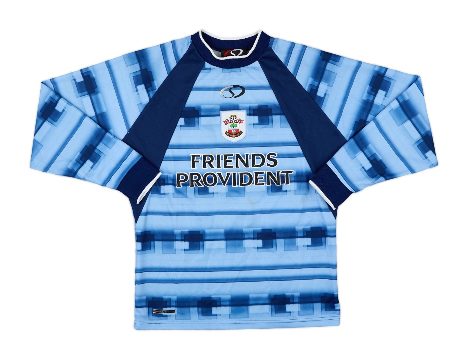 Southampton FC 2004-05 GK Away Kit