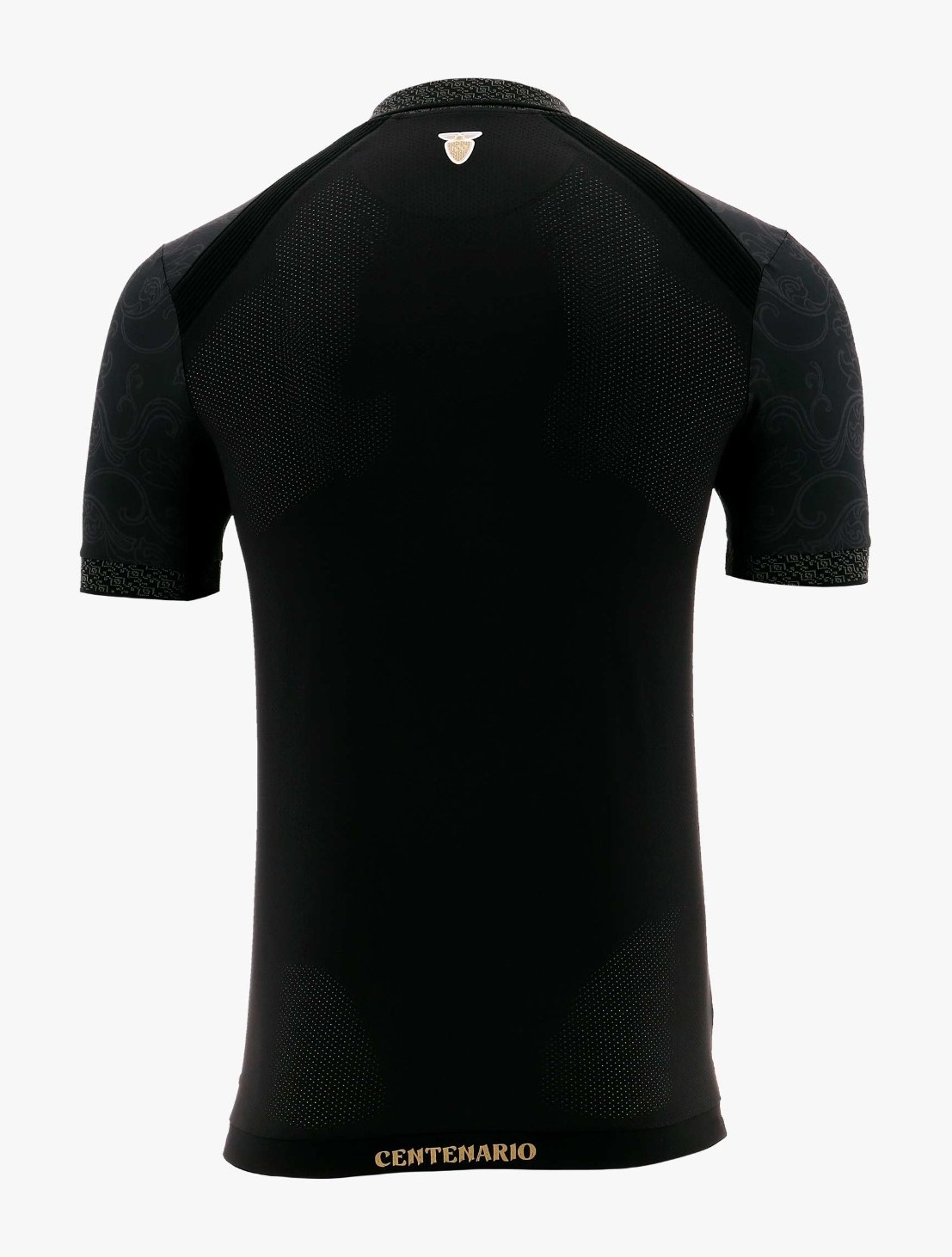 Ecuador 2025 GK 3 Kit