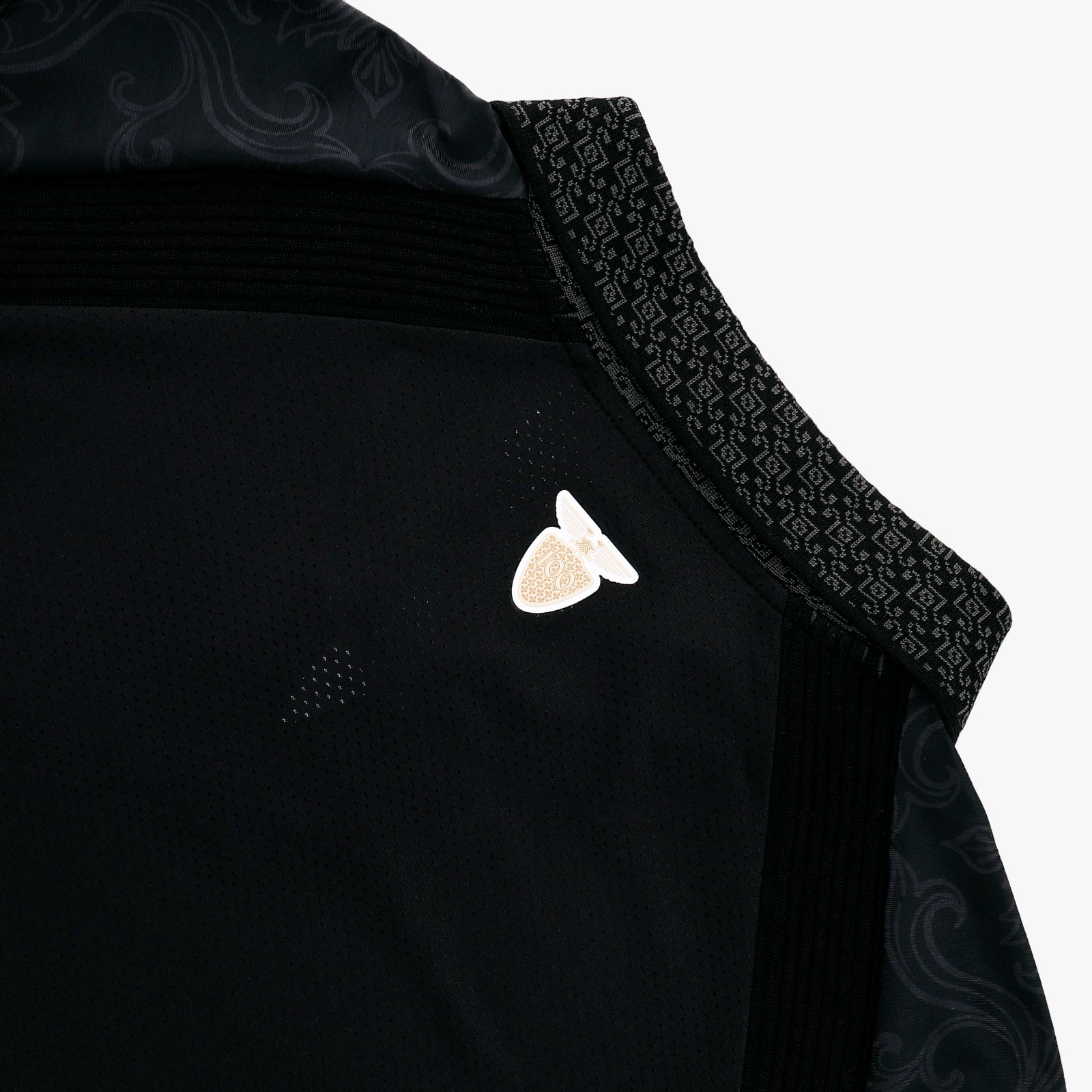 Ecuador 2025 GK 3 Kit