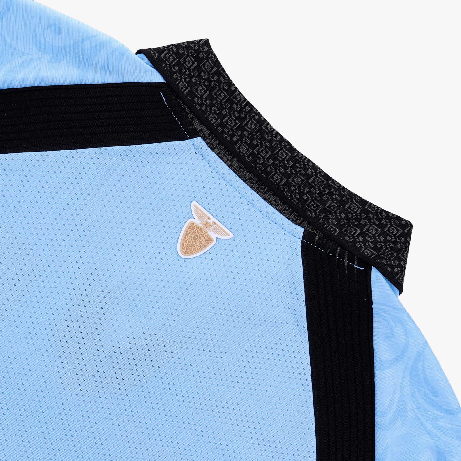 Ecuador 2025 GK 4 Kit