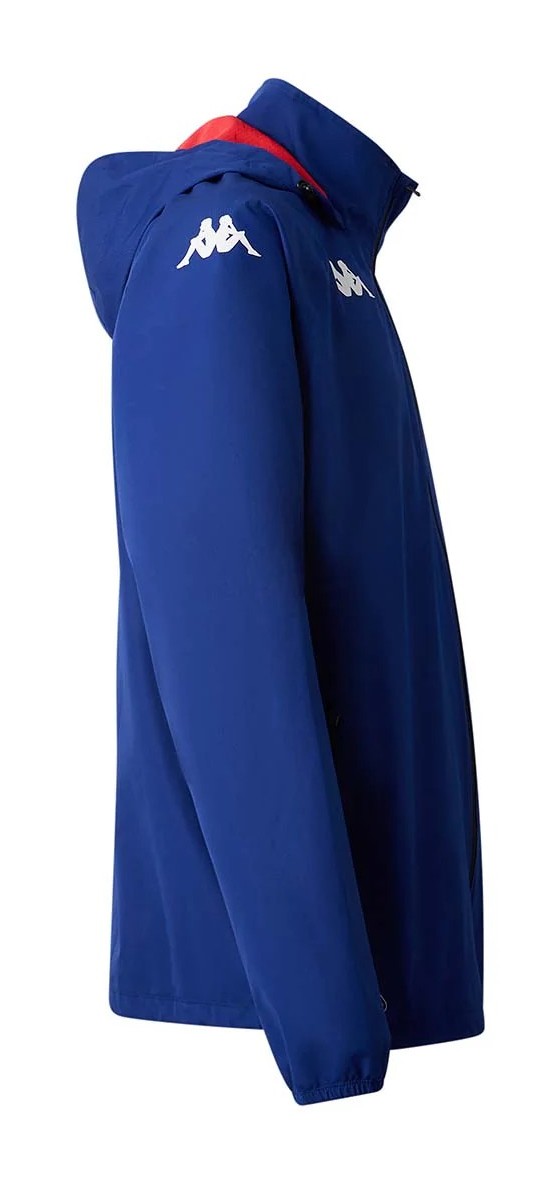 Tunisia 2025 Rain Kit