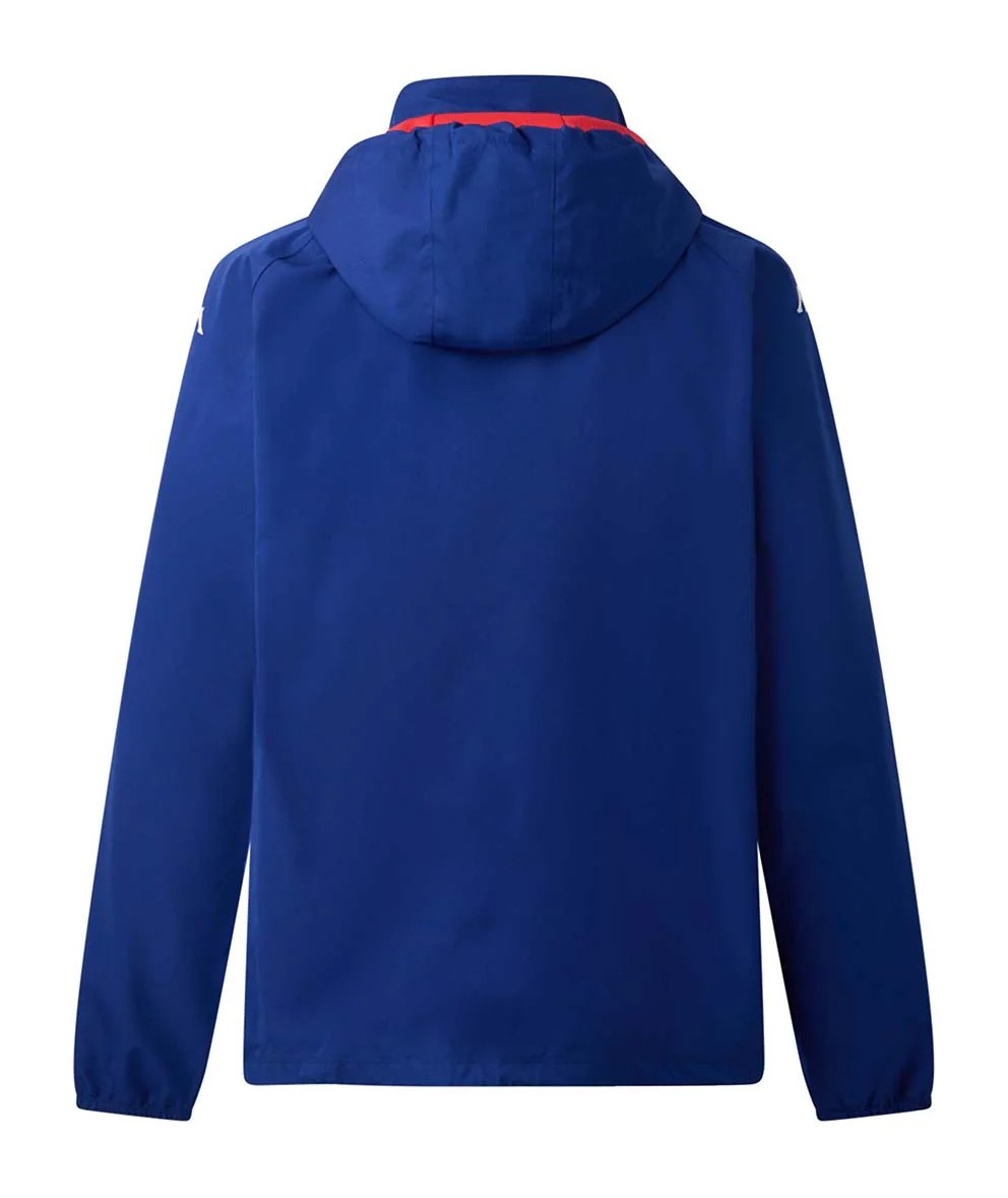 Tunisia 2025 Rain Kit