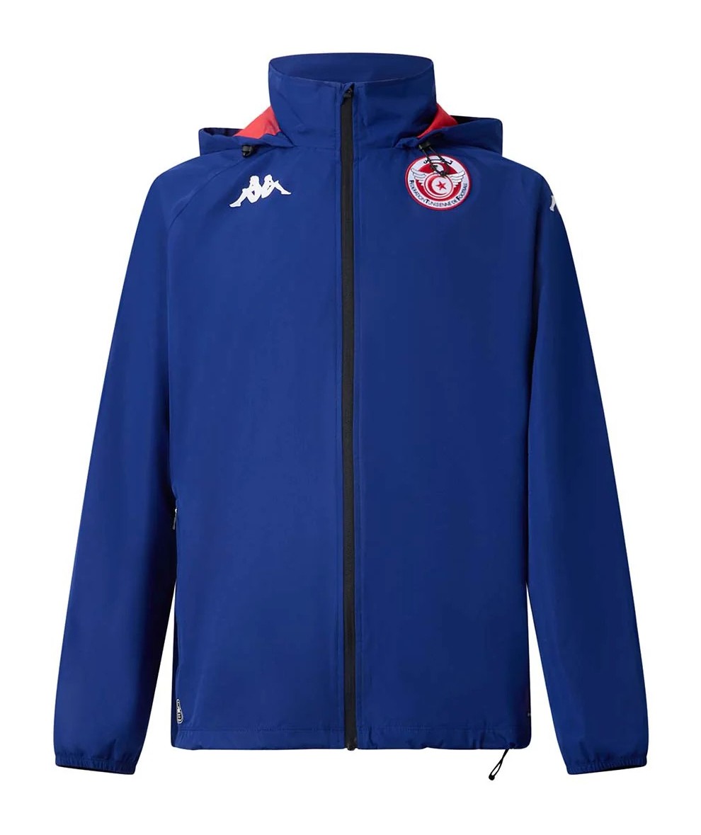 Tunisia 2025 Rain Kit