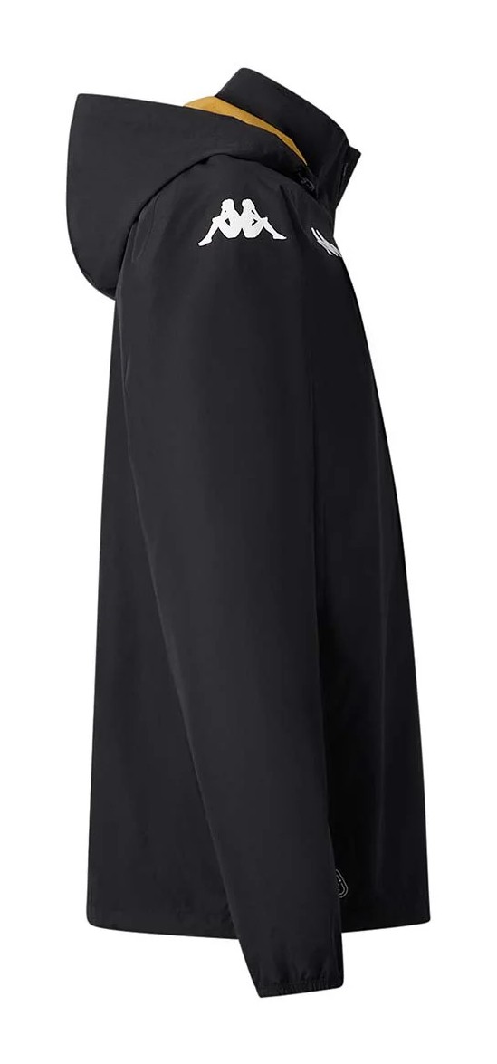 Tunisia 2025 Rain 2 Kit