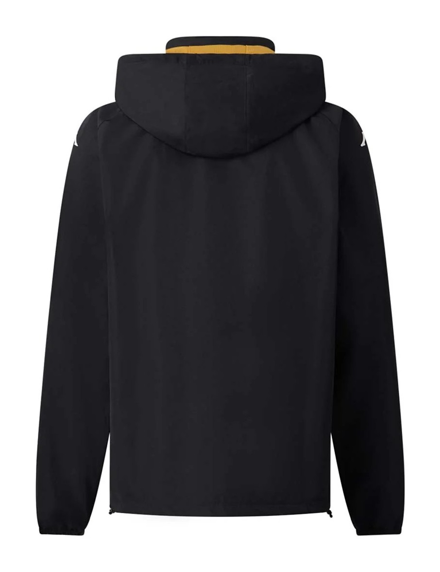 Tunisia 2025 Rain 2 Kit