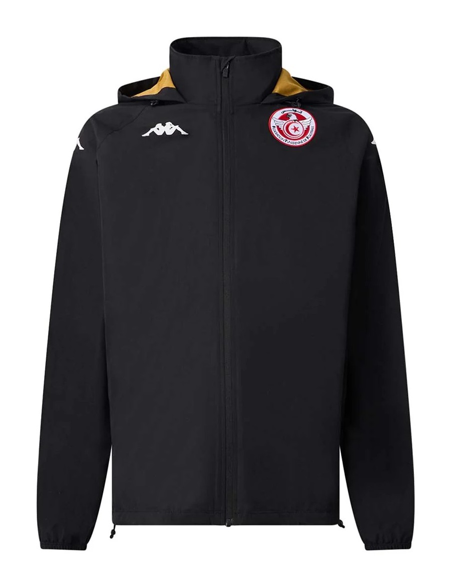 Tunisia 2025 Rain 2 Kit