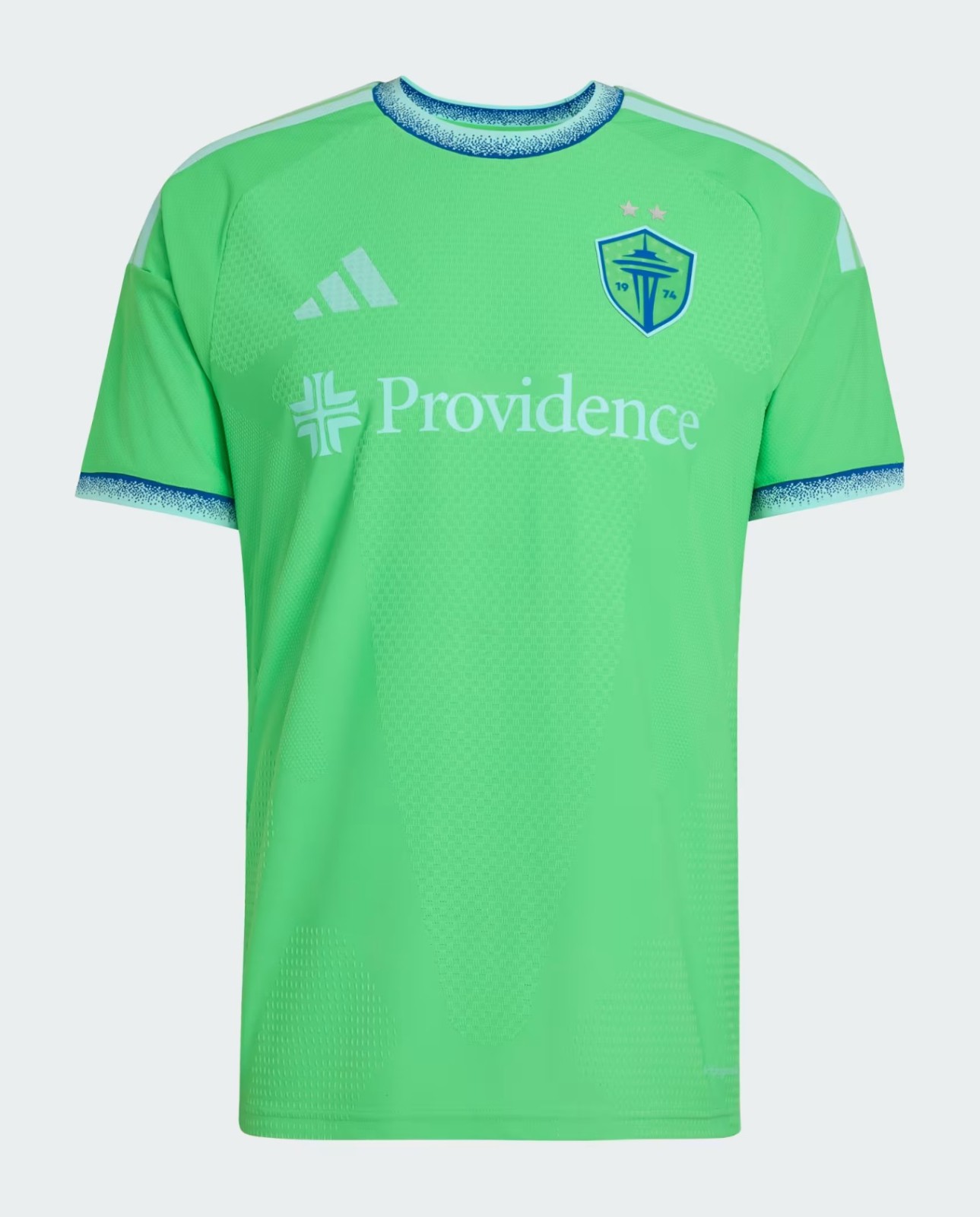 Seattle Sounders FC 2026 Home Kit