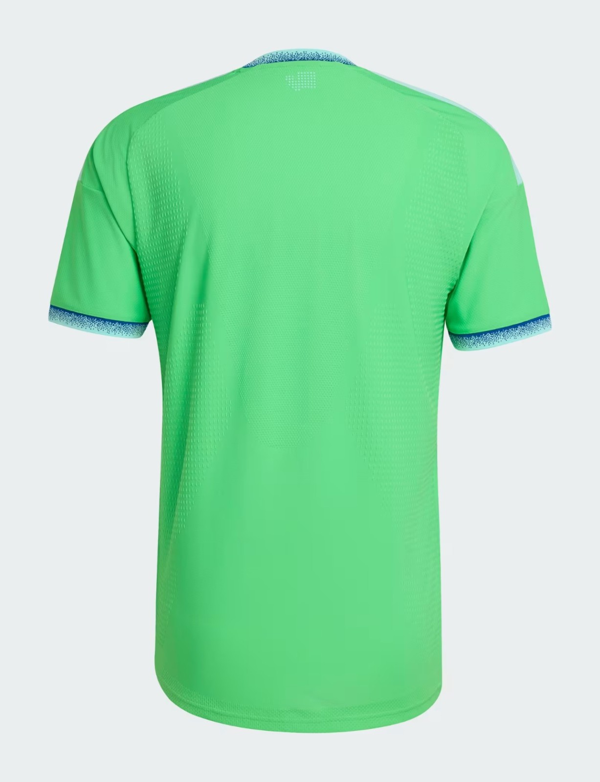 Seattle Sounders FC 2026 Home Kit