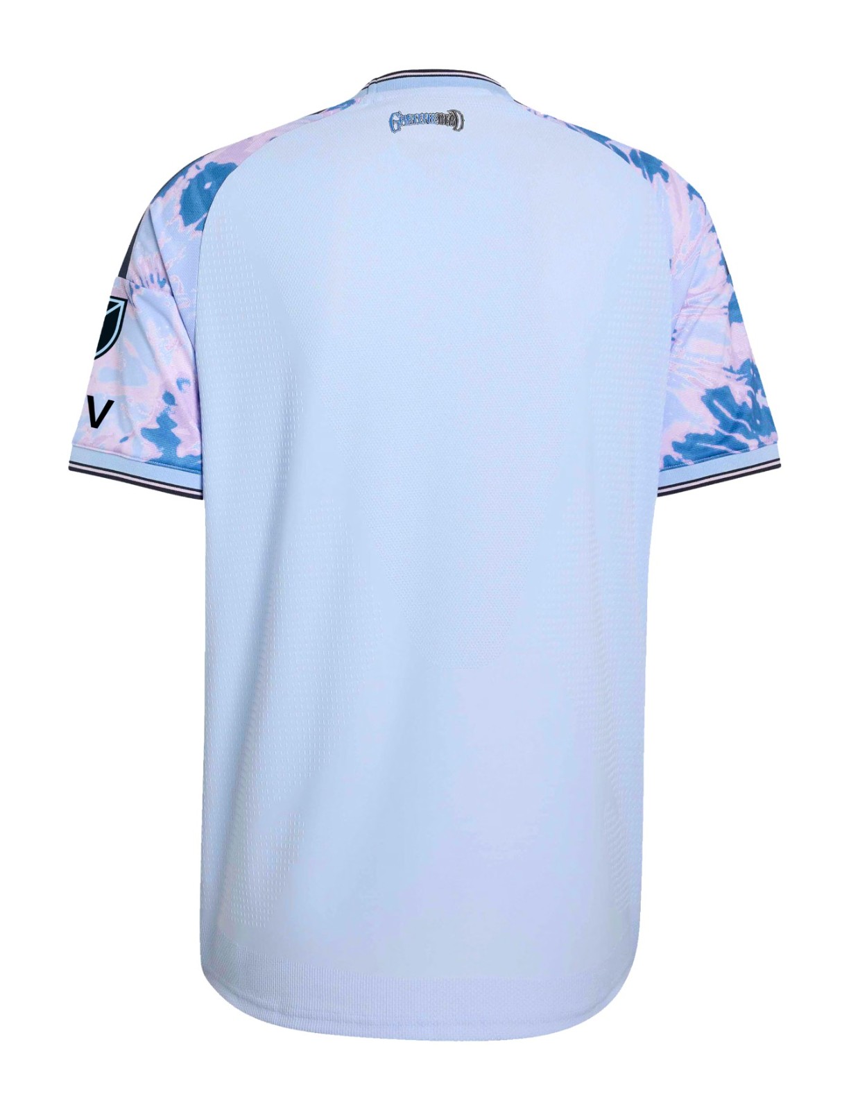 San Jose Earthquakes 2026 Away Kit
