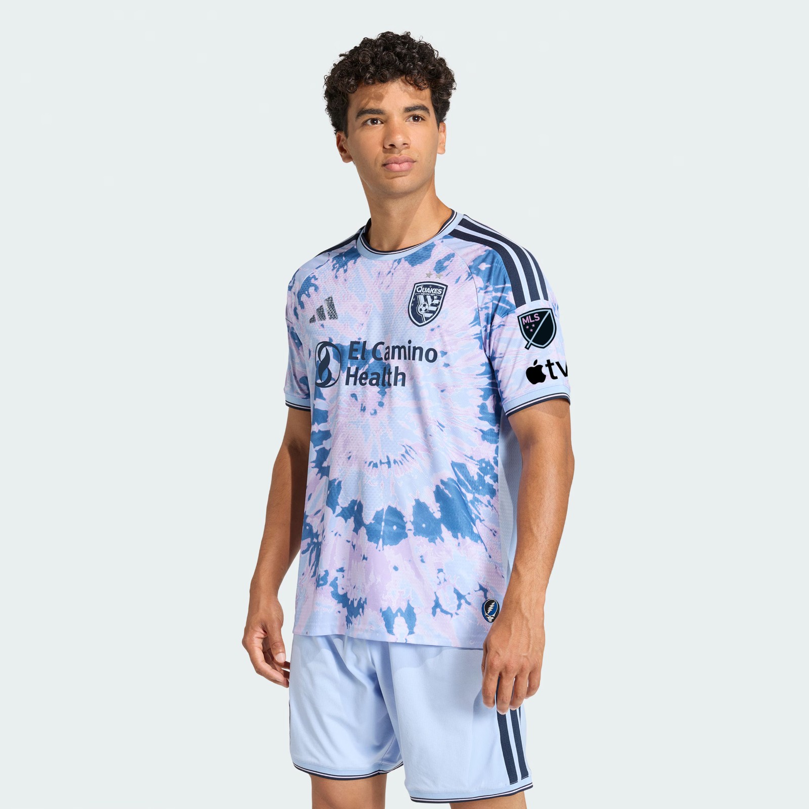 San Jose Earthquakes 2026 Away Kit