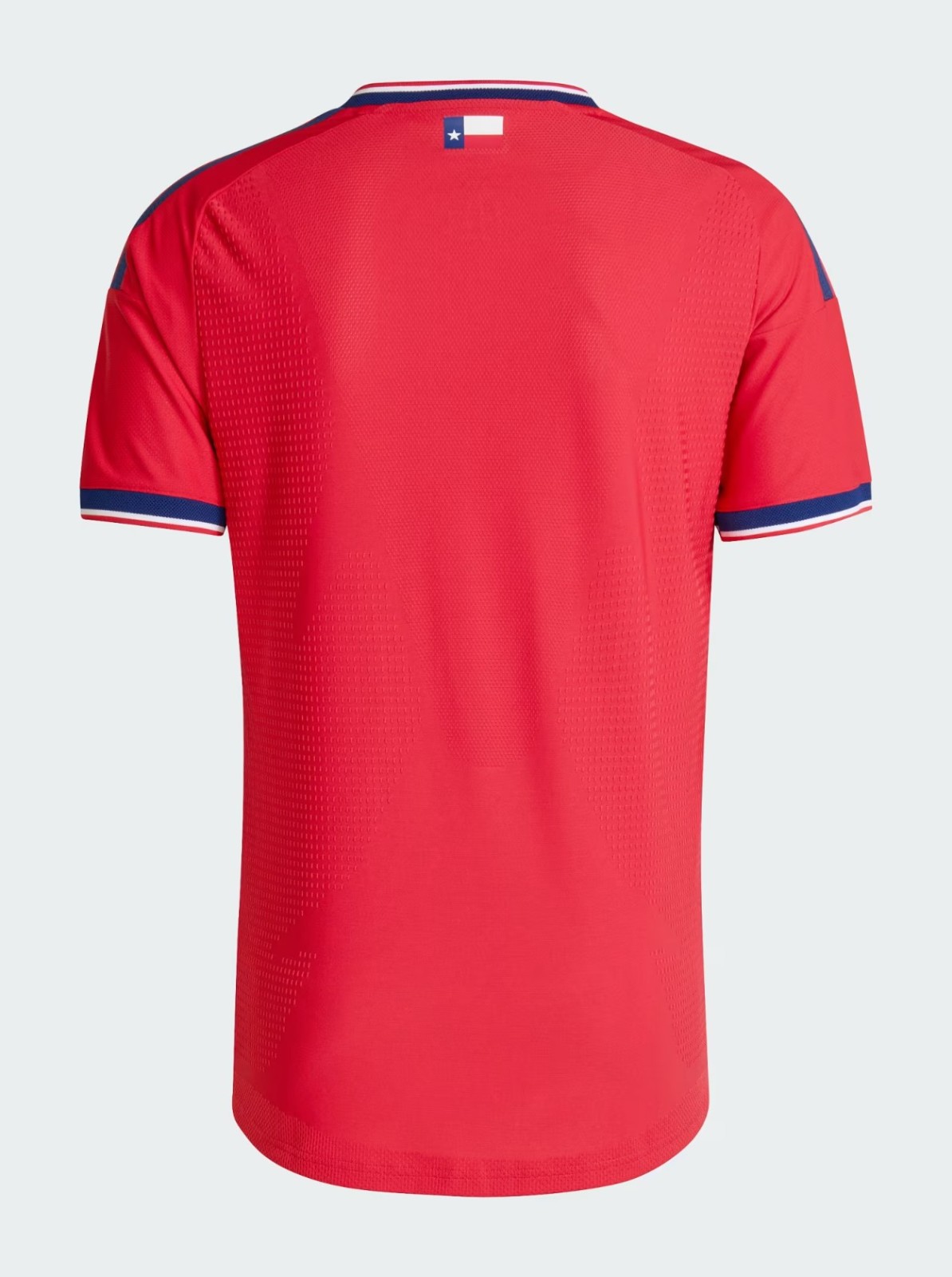 FC Dallas 2026 Home Kit